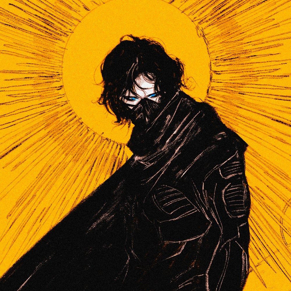 Letterboxd profile picture for @harol