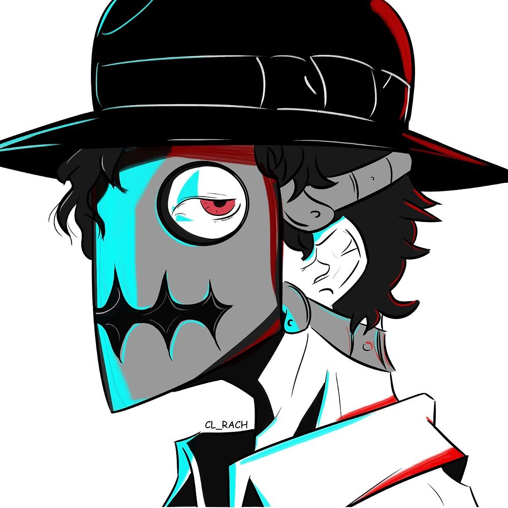 Letterboxd profile picture for @Puny