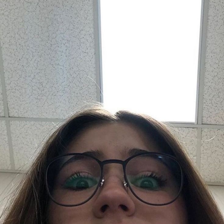 Letterboxd profile picture for @selaaa
