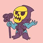 Skeletor4K