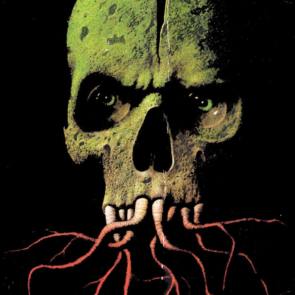 Letterboxd profile picture for @Seizure