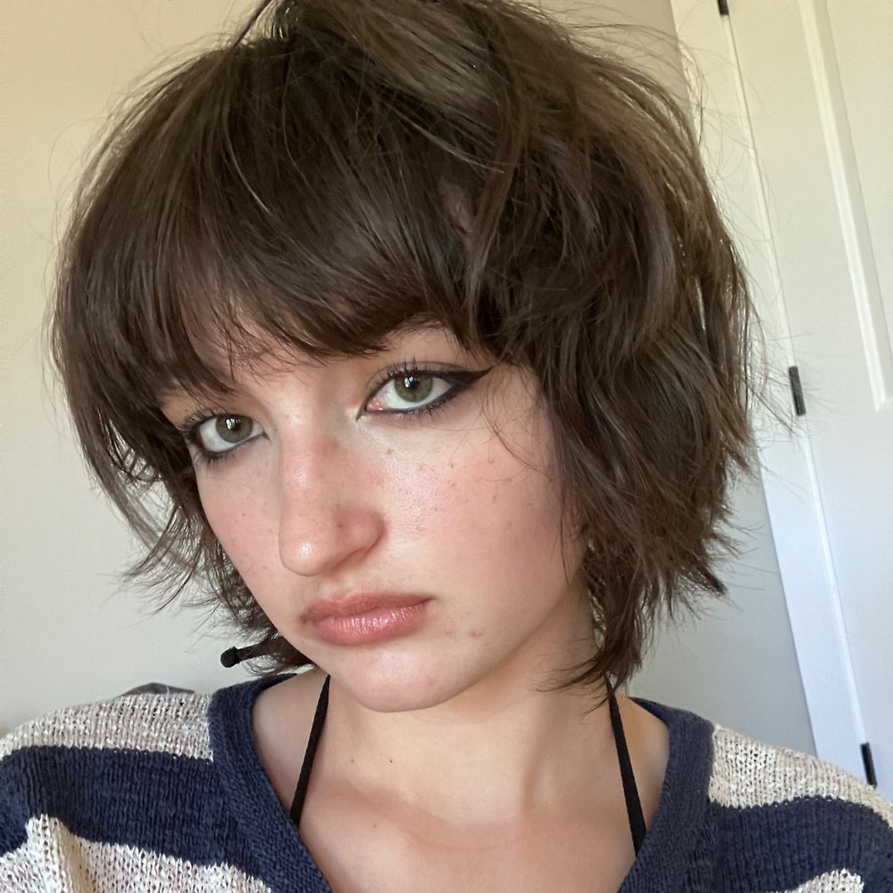 Letterboxd profile picture for @sausage