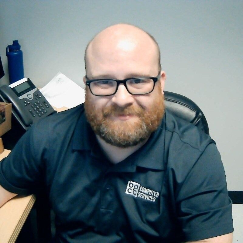 Adam Hofslund