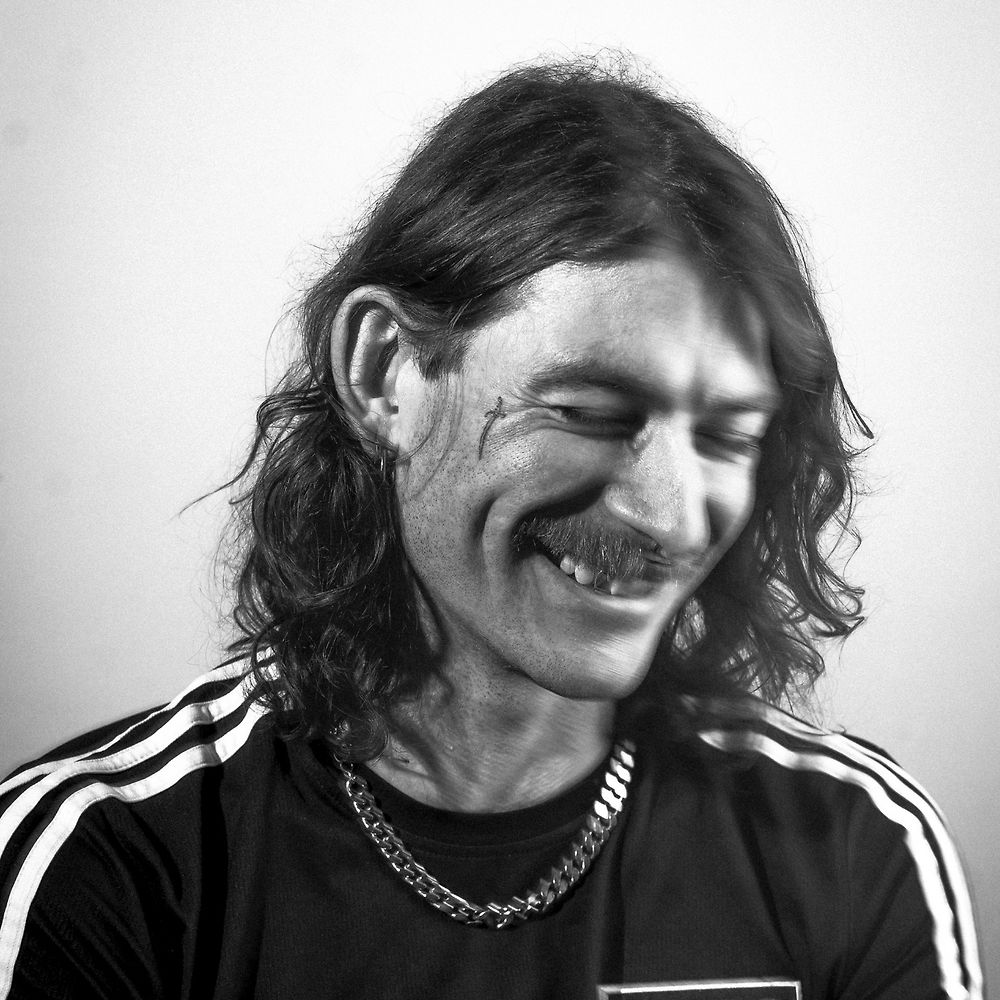 Rob Mirolo