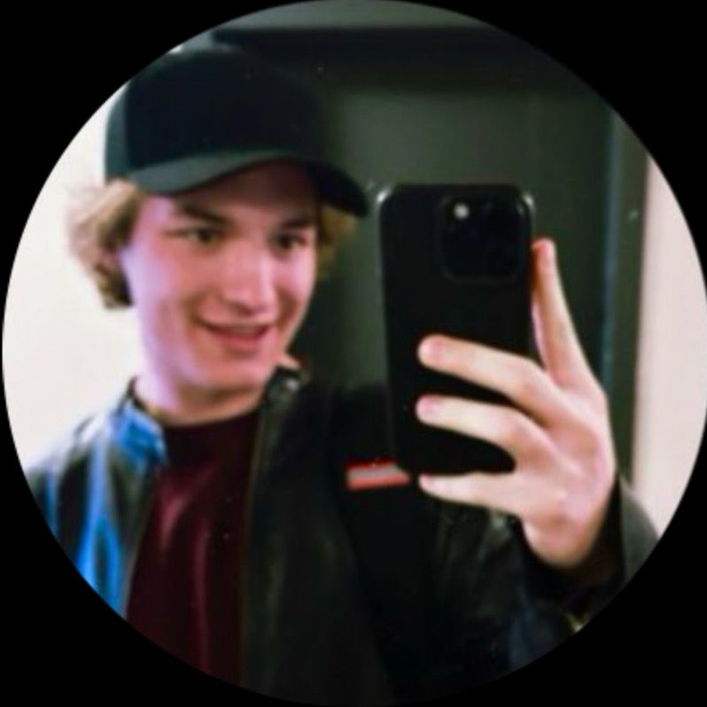 ‎Aidan’s profile • Letterboxd
