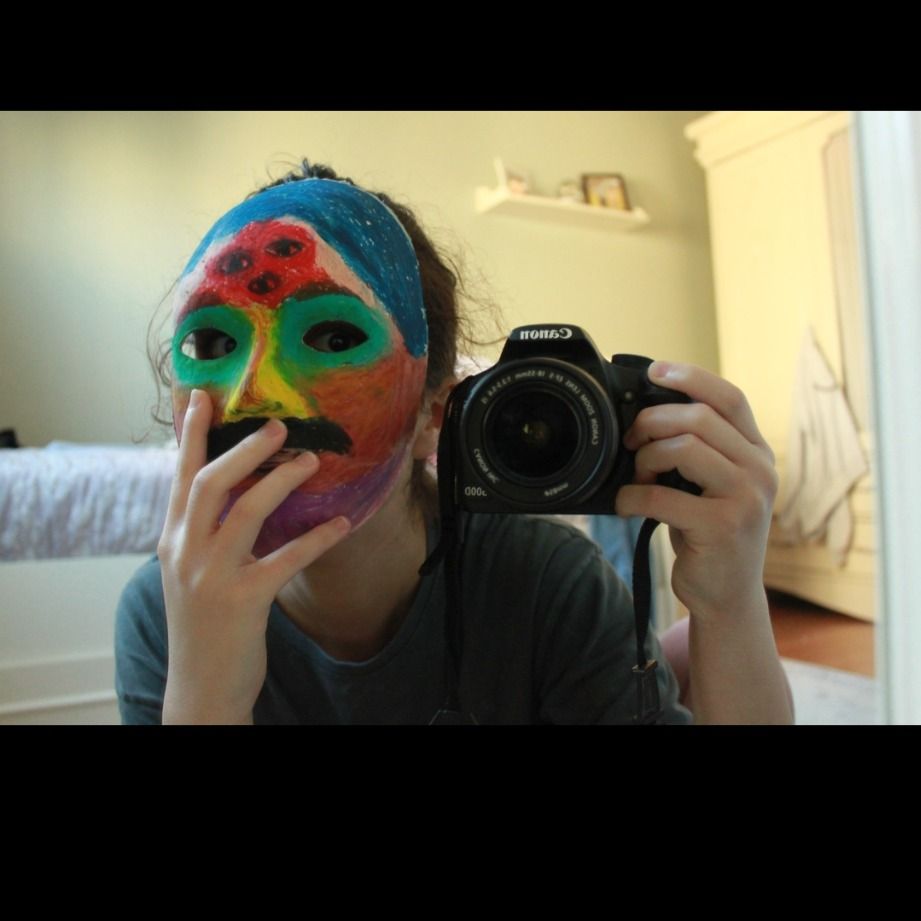 Letterboxd profile picture for @mehlikaaa