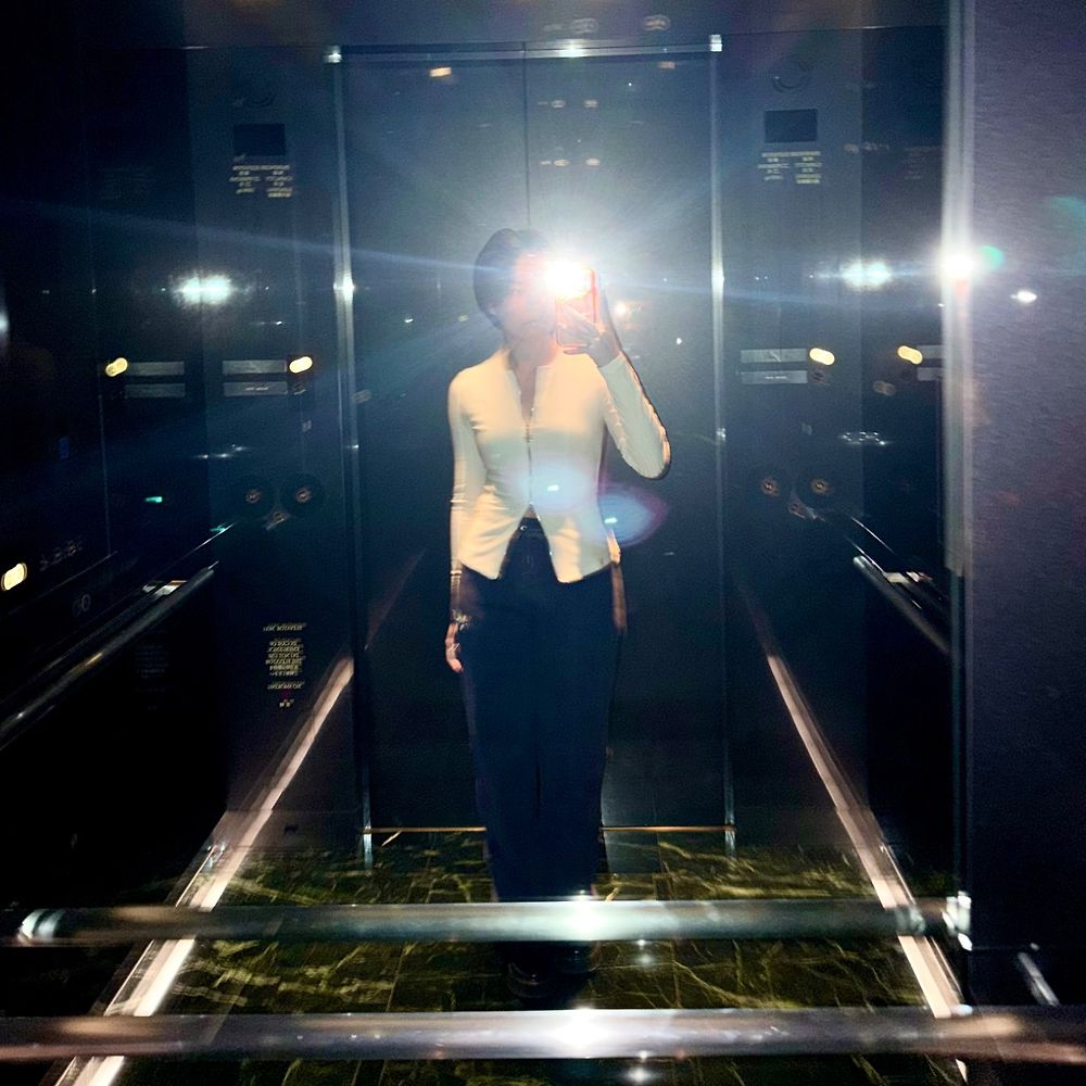 ‎elysse!’s profile • Letterboxd