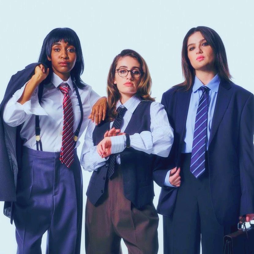 ‎daisy’s profile • Letterboxd