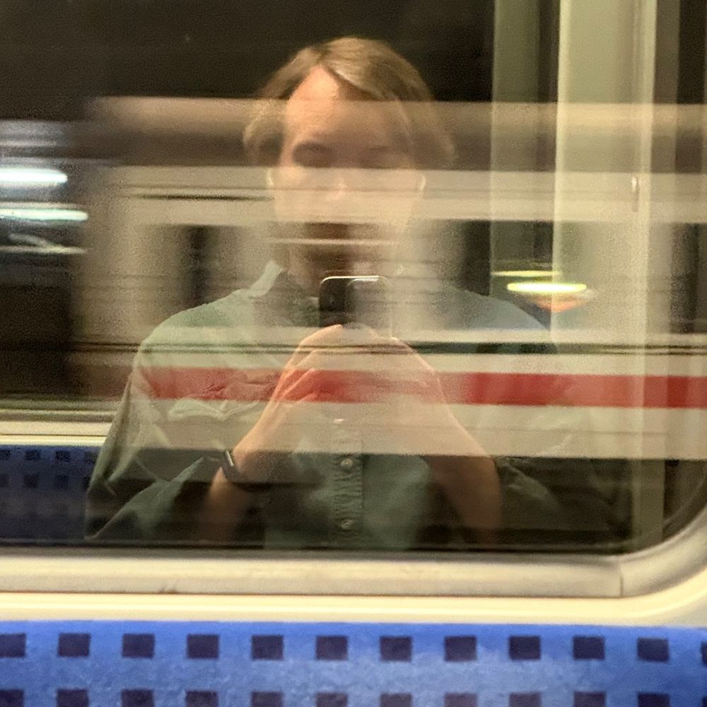Letterboxd profile picture for @response