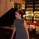 Mariam saghinadze