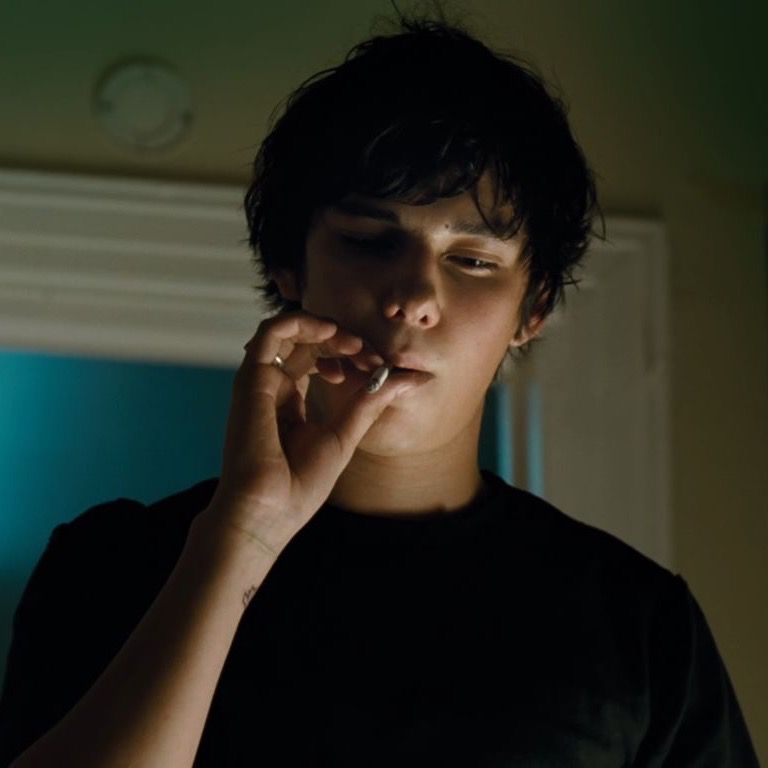 Letterboxd profile picture for @forgave