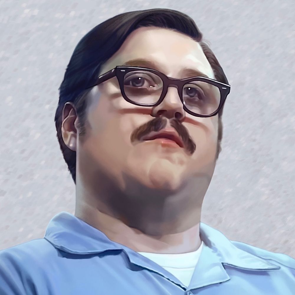 ‎Geezus’s profile • Letterboxd