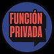 FuncionPrivada