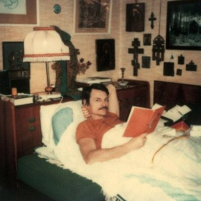 Letterboxd profile picture for @Fact