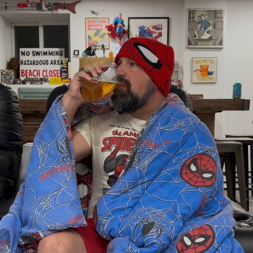 ‎Nick Simone’s profile • Letterboxd