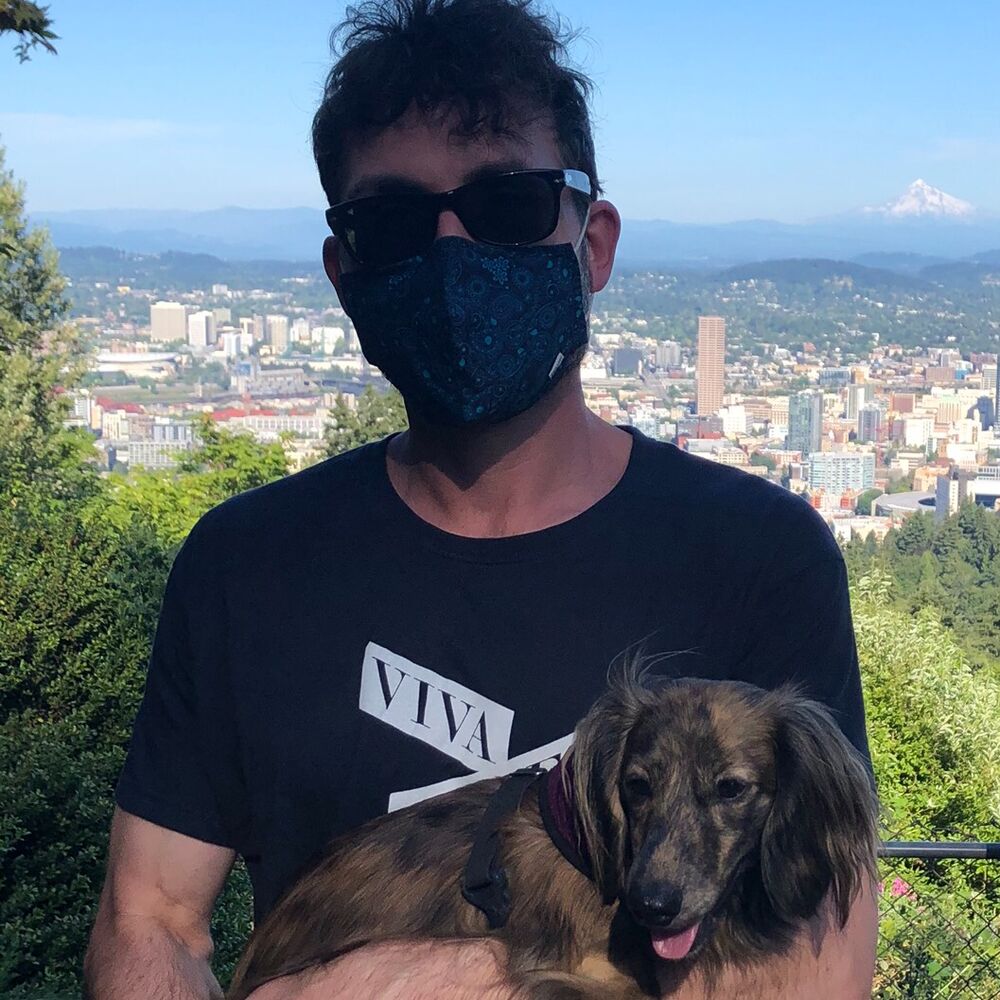 Letterboxd profile picture for @above