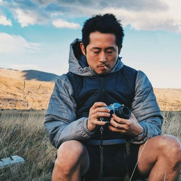 ‎Surya Das’s profile • Letterboxd