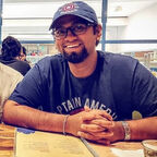 Rahul Menon