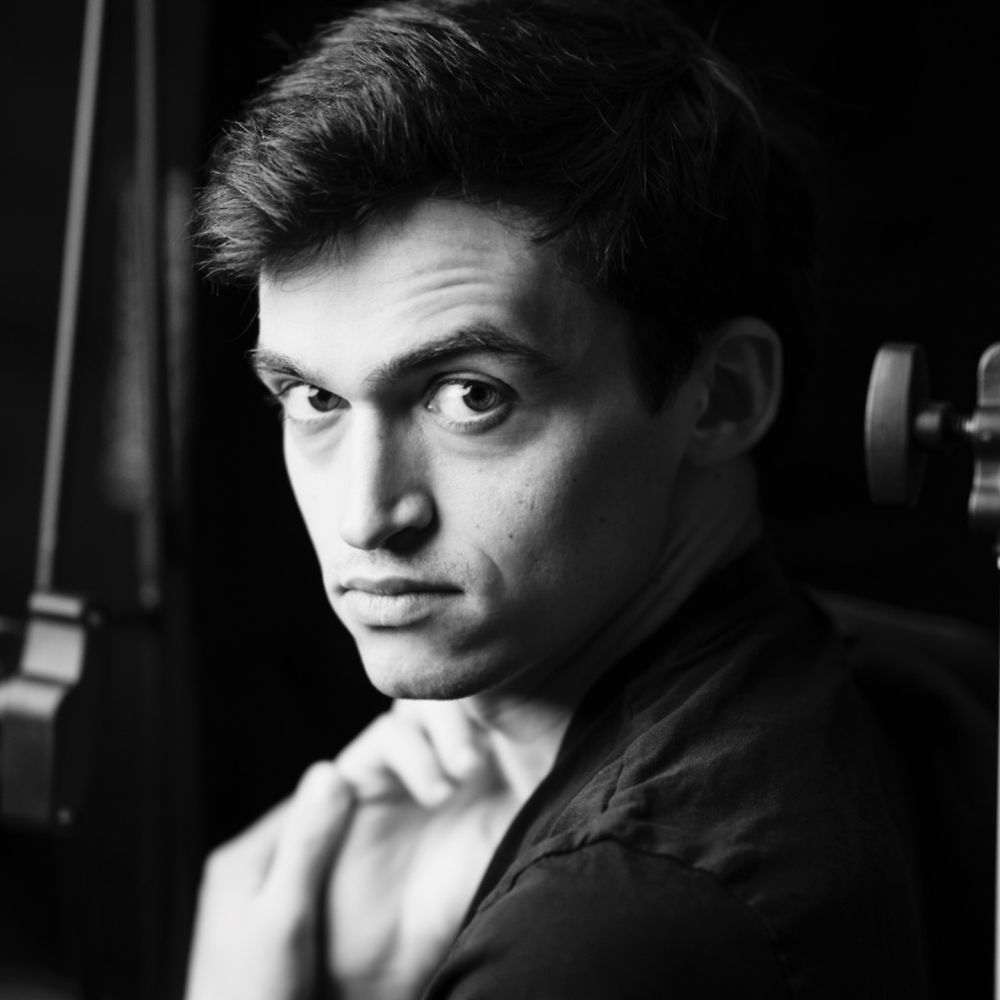 Letterboxd profile picture for @Coordinate