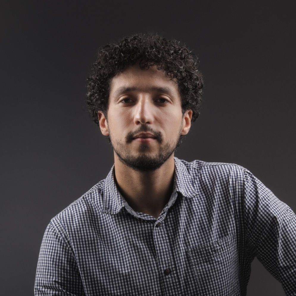 Letterboxd profile picture for @omair