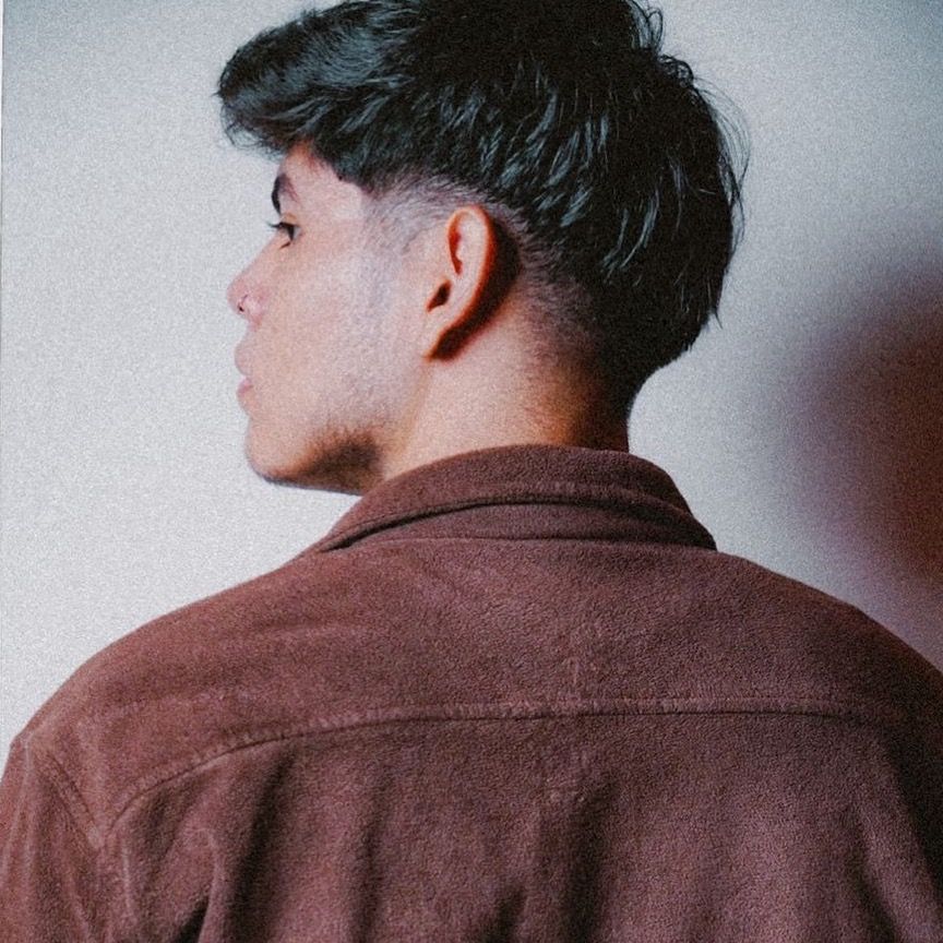 Letterboxd profile picture for @Zeballos