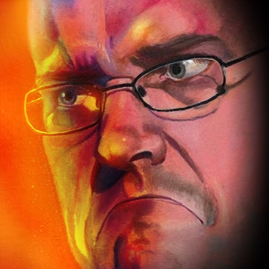 ‎James Rolfe’s profile • Letterboxd