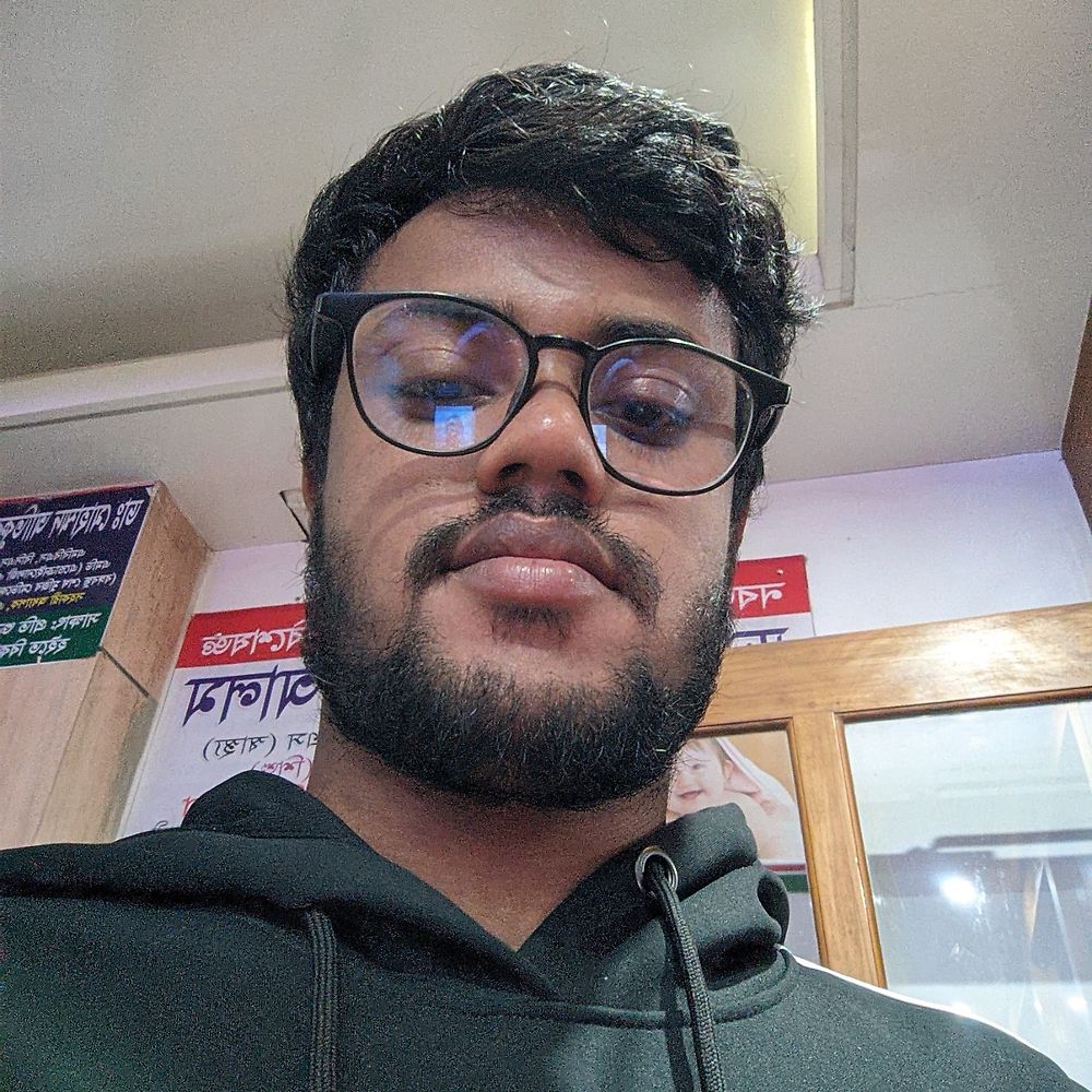 Letterboxd profile picture for @shamim