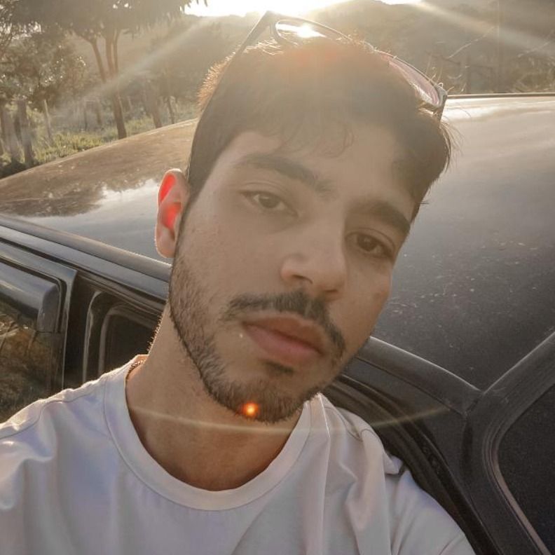 Letterboxd profile picture for @jovem