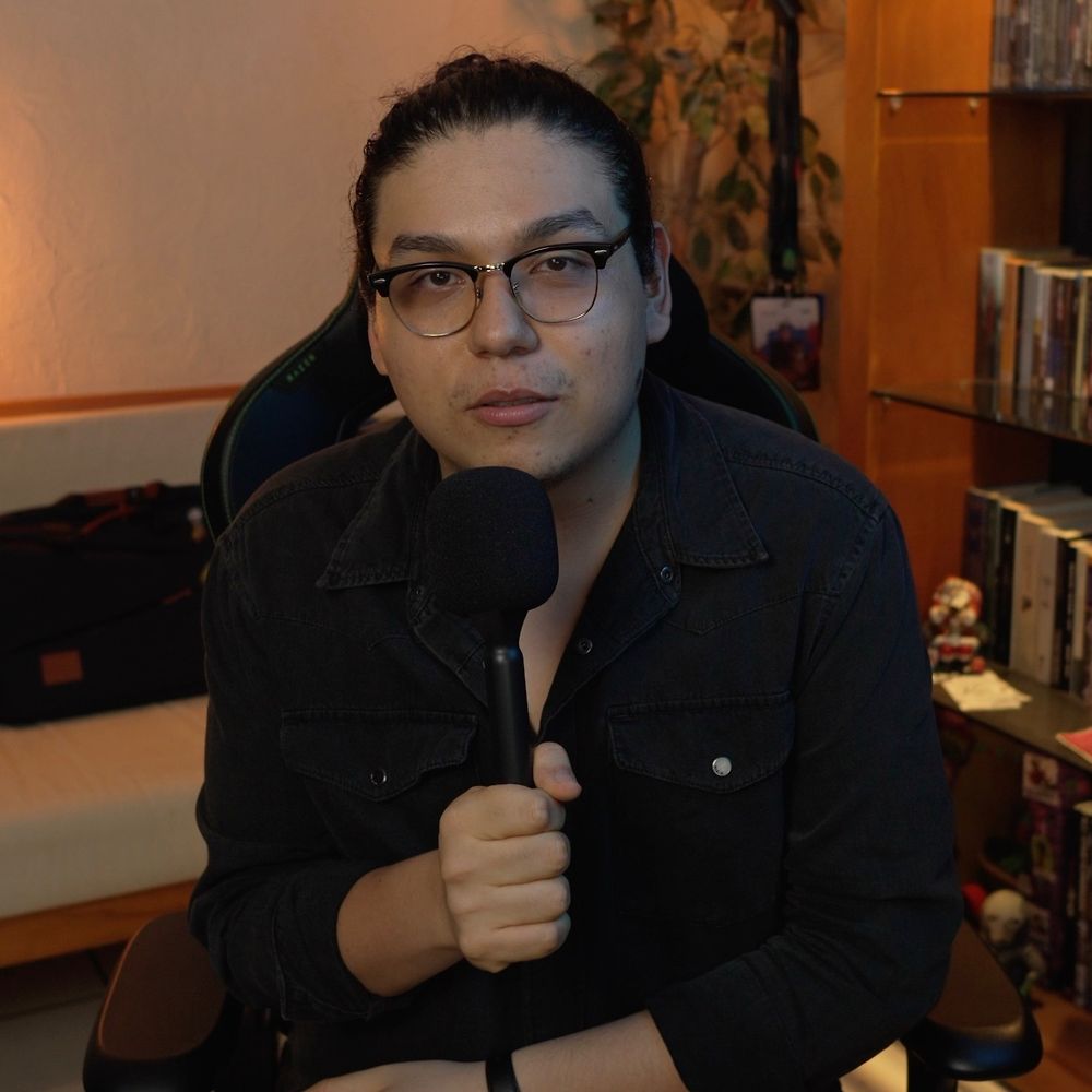 ‎Alejandro Chávez’s profile • Letterboxd