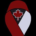 Canadian Ribbon