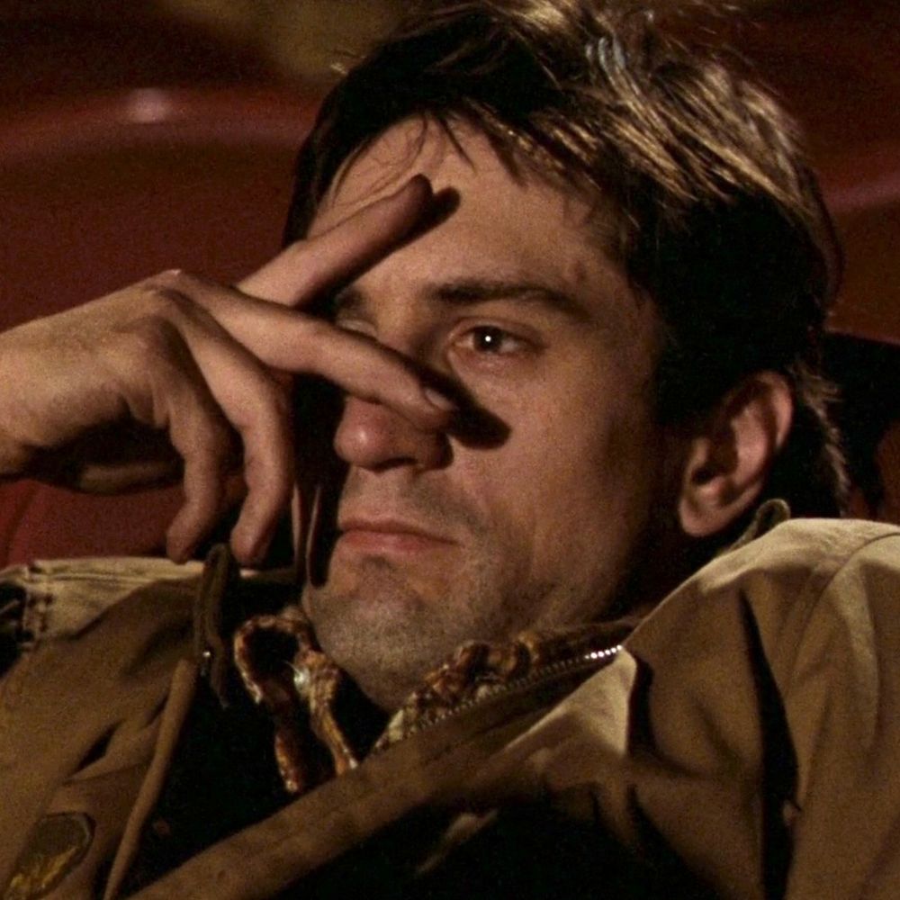 Letterboxd profile picture for @lmceci