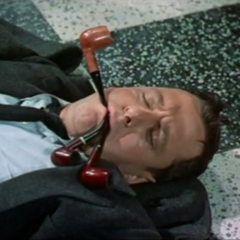 Letterboxd profile picture for @malcolm