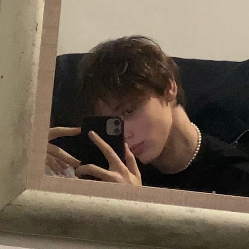 Letterboxd profile picture for @shxwny
