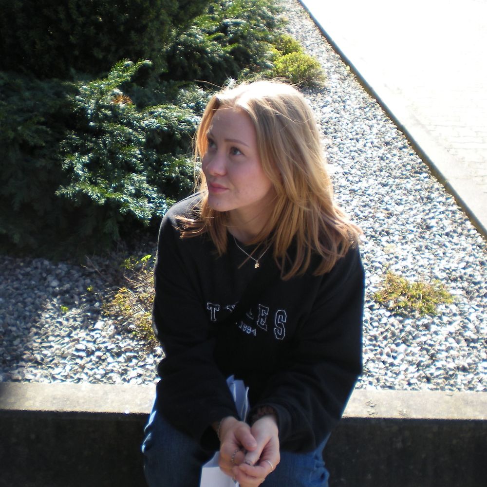 Letterboxd profile picture for @lode