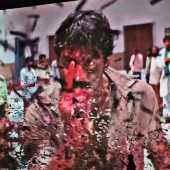 Letterboxd profile picture for @Sujoy