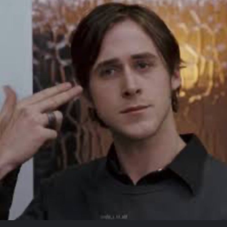 Letterboxd profile picture for @Pr0