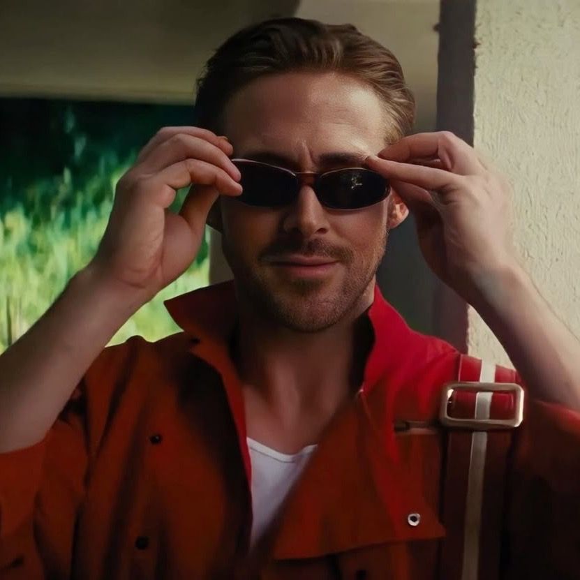 Letterboxd profile picture for @successor
