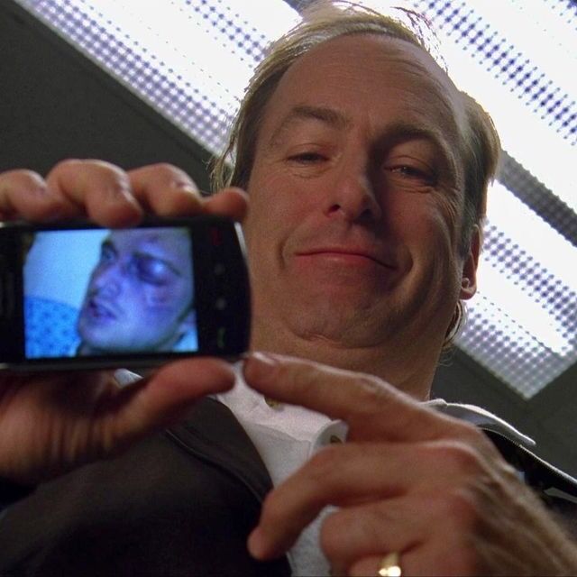 Letterboxd profile picture for @playwright