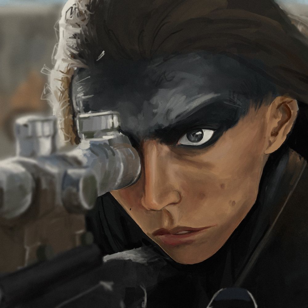 Letterboxd profile picture for @Innards