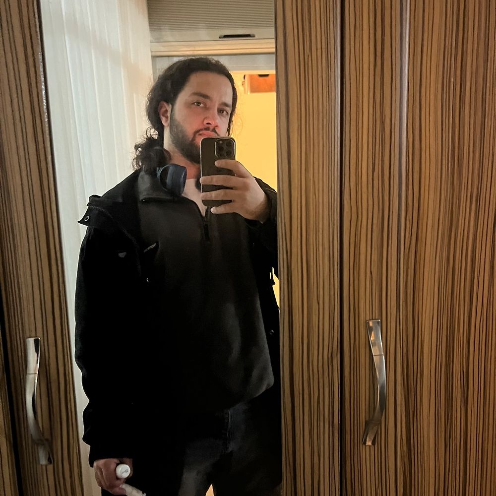 Letterboxd profile picture for @mhmt6934