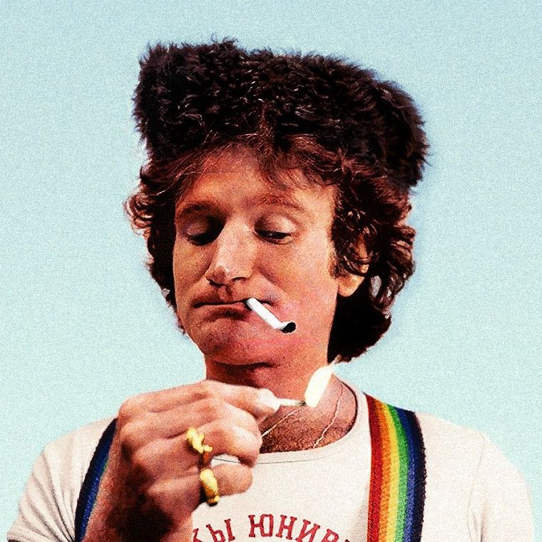 Letterboxd profile picture for @fielder