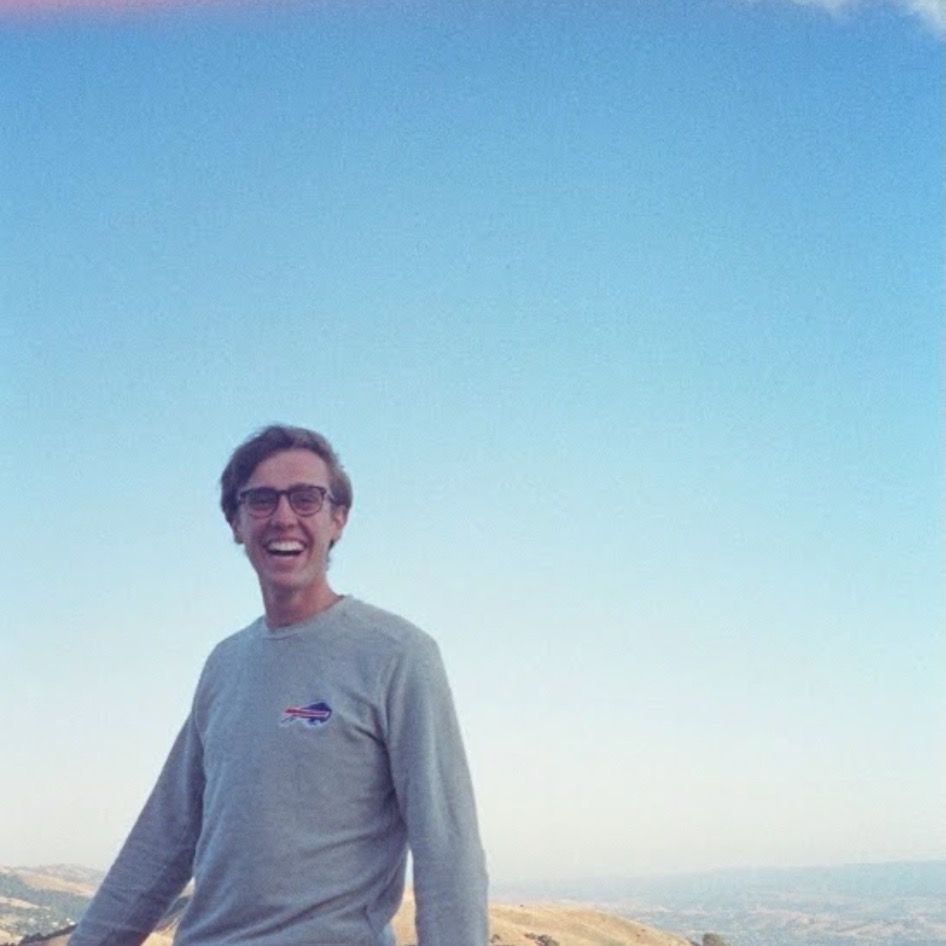 Daniel Janzow