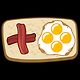 BaconOmelette