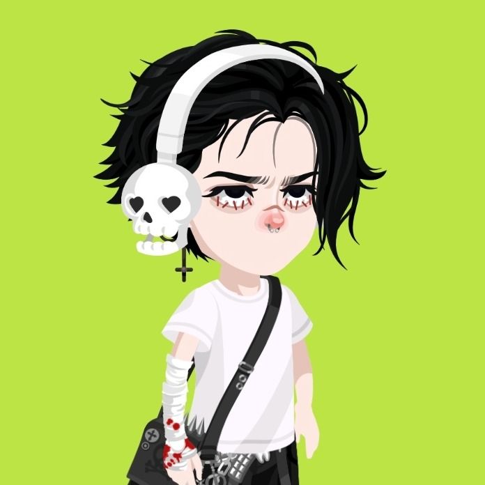 Letterboxd profile picture for @picturing