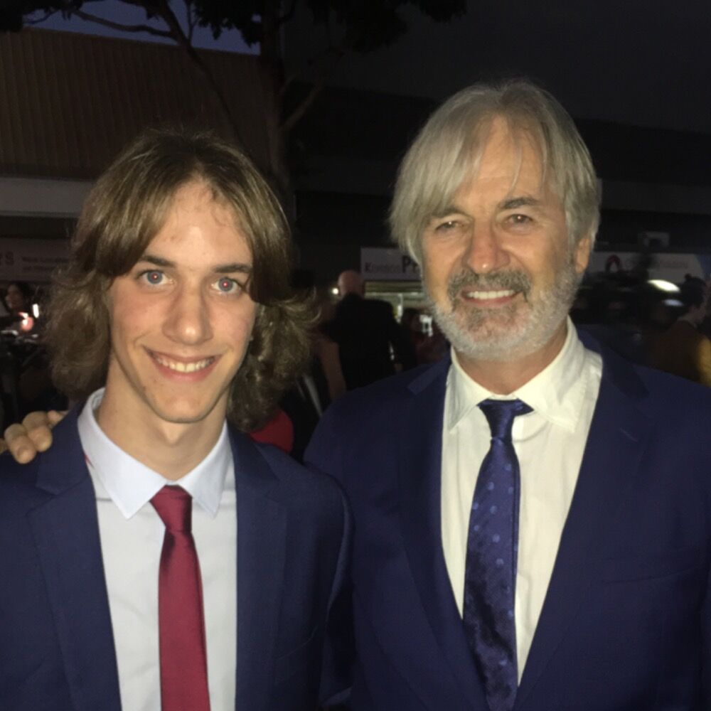 ‎Patrick Burow’s profile • Letterboxd