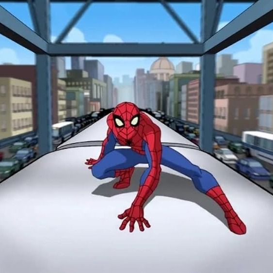PetersParking