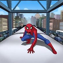 PetersParking