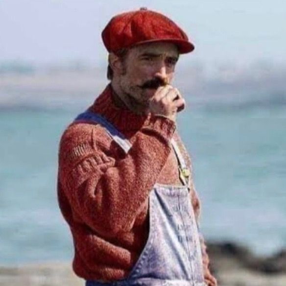 Letterboxd profile picture for @TripleD