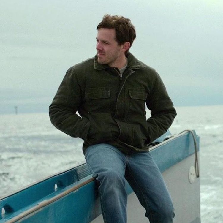Letterboxd profile picture for @nabard