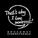 Broadway Cinematheque